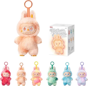 LABUBU THE MONSTERS BIG INTO ENERGY-12 CT
